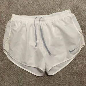 Nike Women’s Running Shorts size M